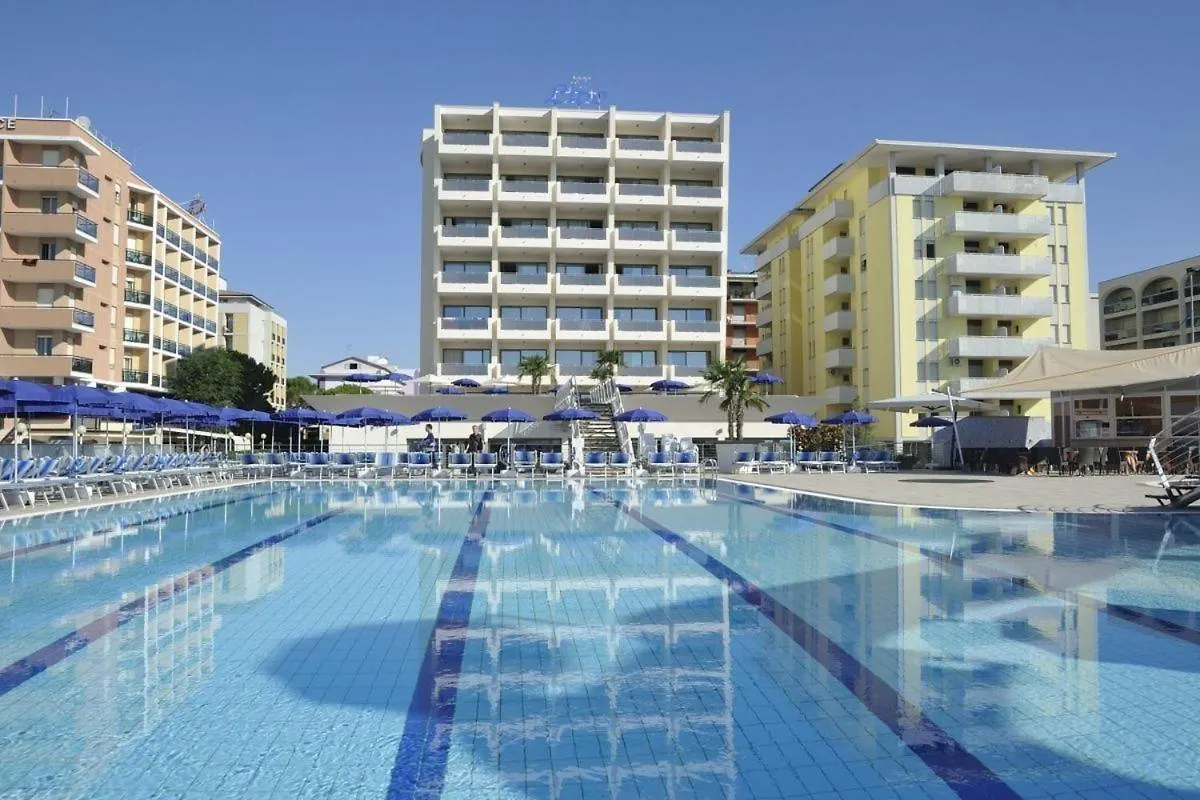 Hotel Lido Bibione Beach
