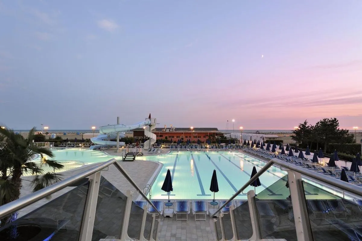 Hotel Lido Bibione Beach