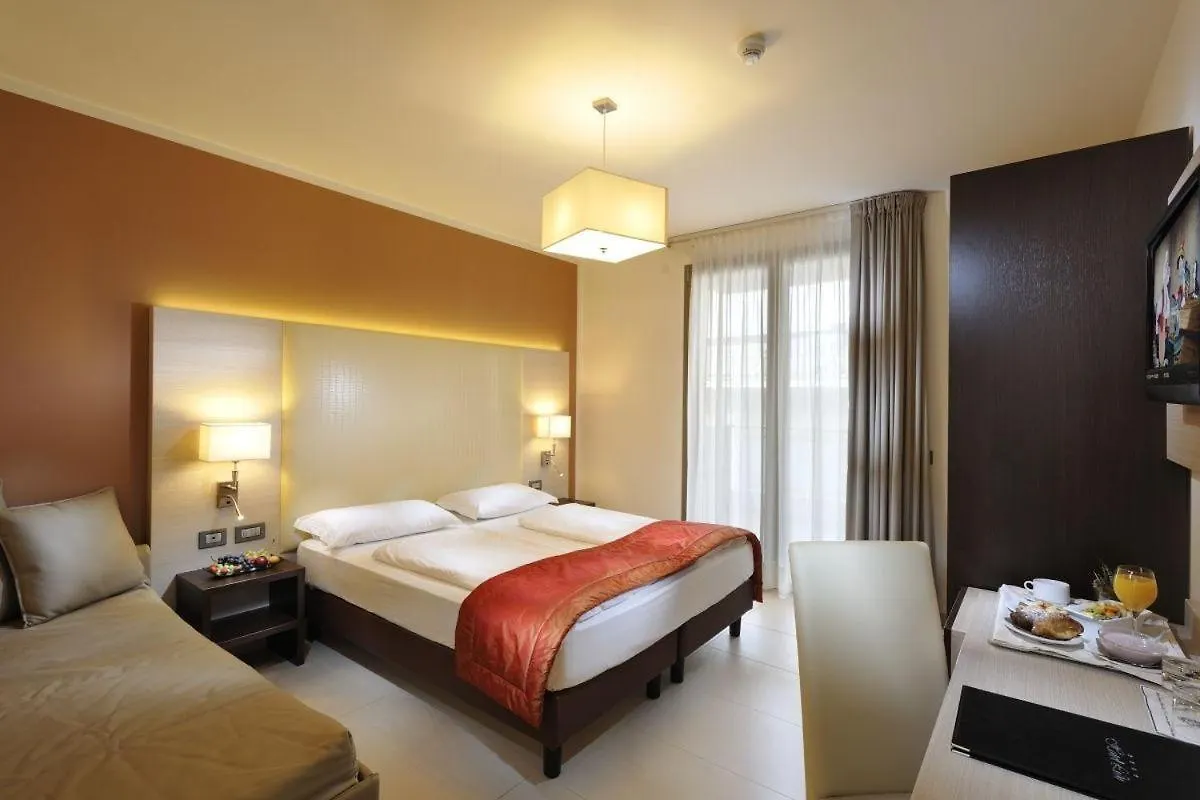 Hotel Lido Bibione Beach