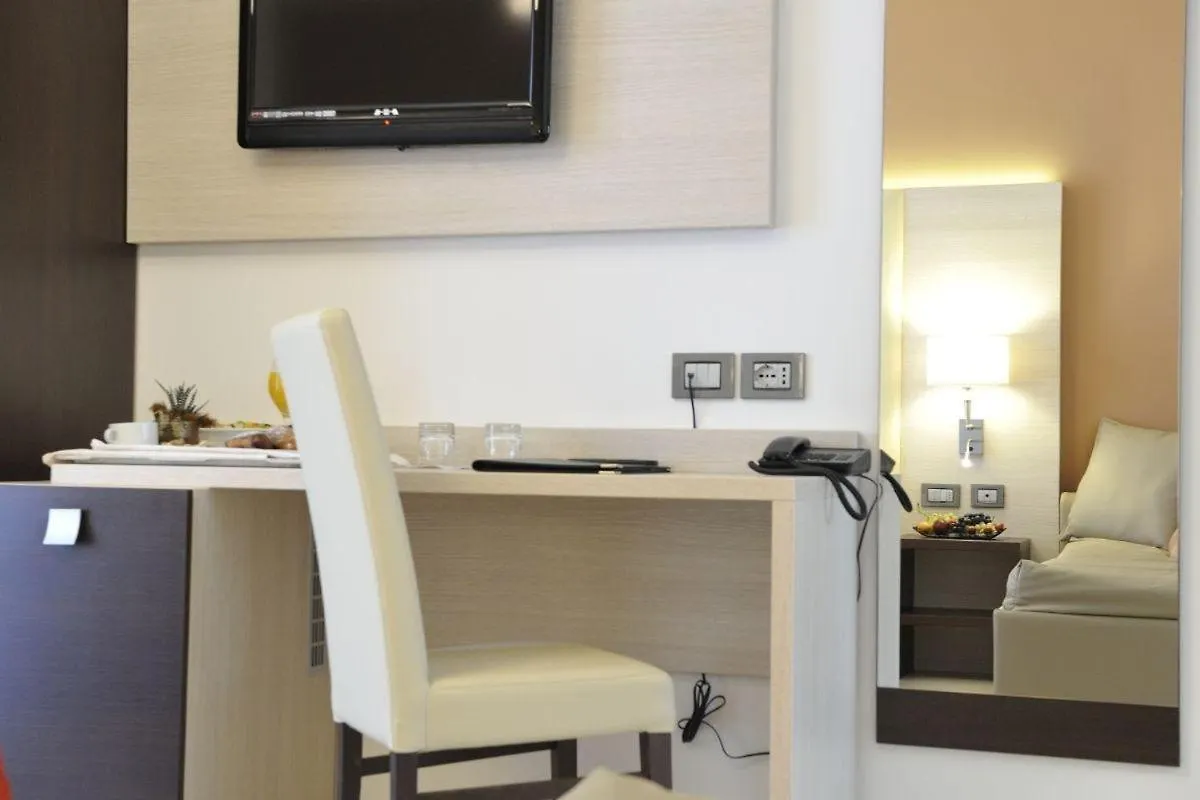 Hotel Lido Bibione Beach Italy
