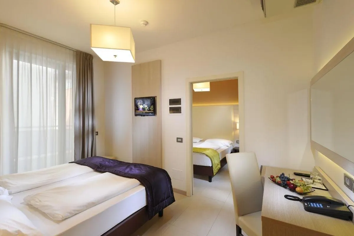 Hotel Lido Bibione Beach