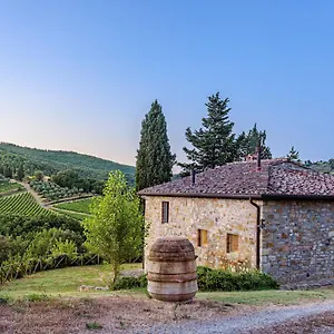 Agriturismo Casa Al Bosco , Castellina in Chianti Italia