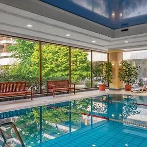 **** Hotel Ensana Thermal Margaret Island Maďarsko