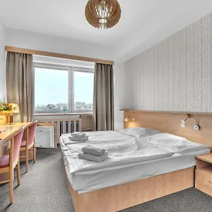 *** Hotel Abitohotel Česká republika