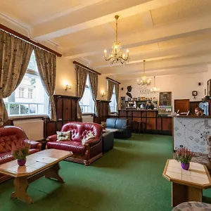  Hostel Dakura Česká republika