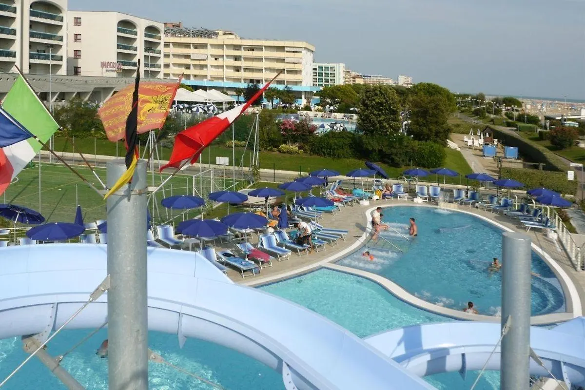 Hotel Lido Bibione Beach