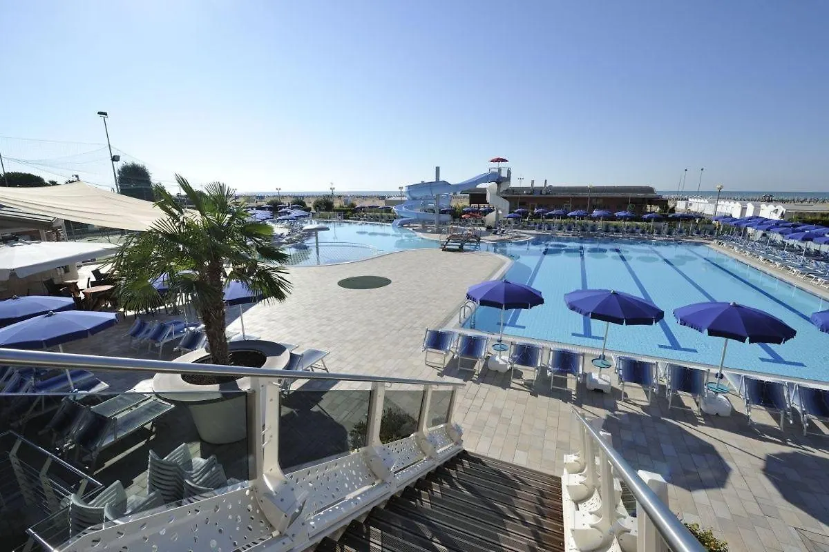Hotel Lido Bibione Beach