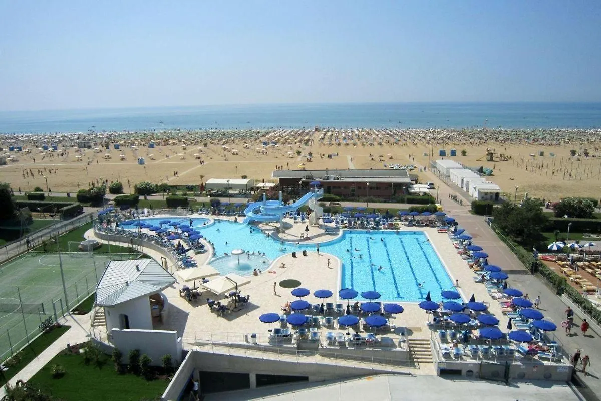 Hotel Lido Bibione Beach 4*,  이탈리아