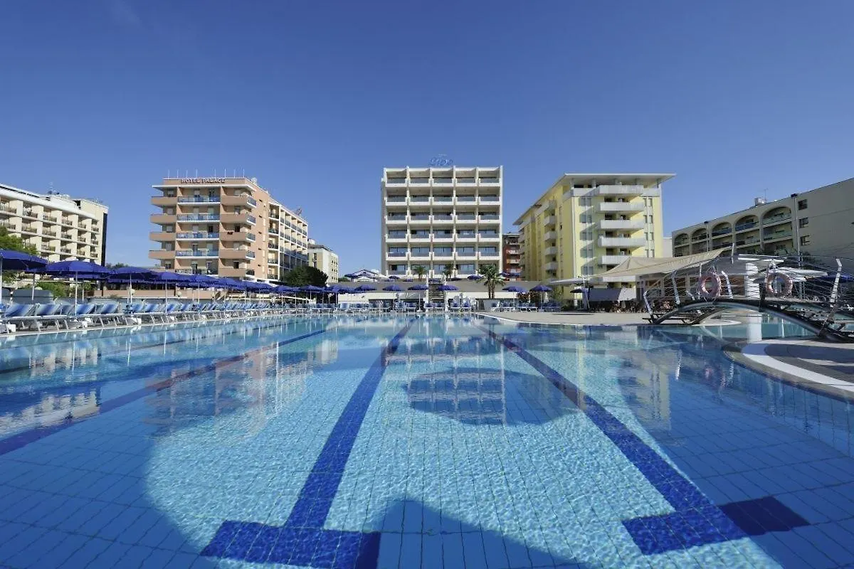 Hotel Lido Bibione Beach 4*,